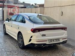 کیا K5